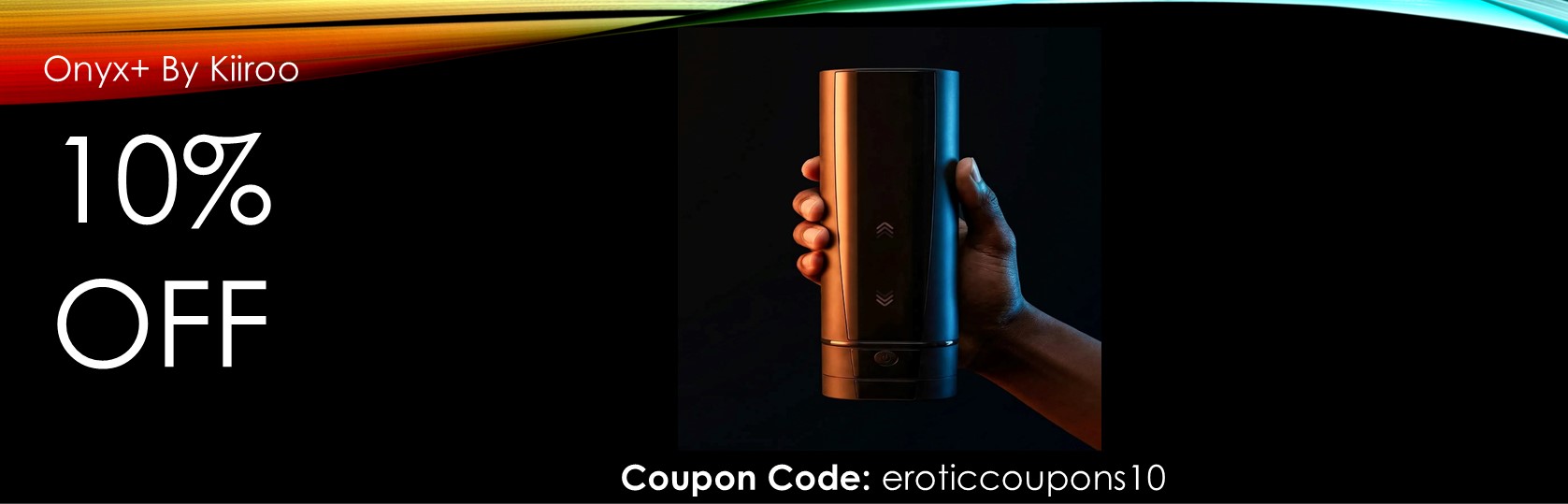 Onyx+ Kiiroo