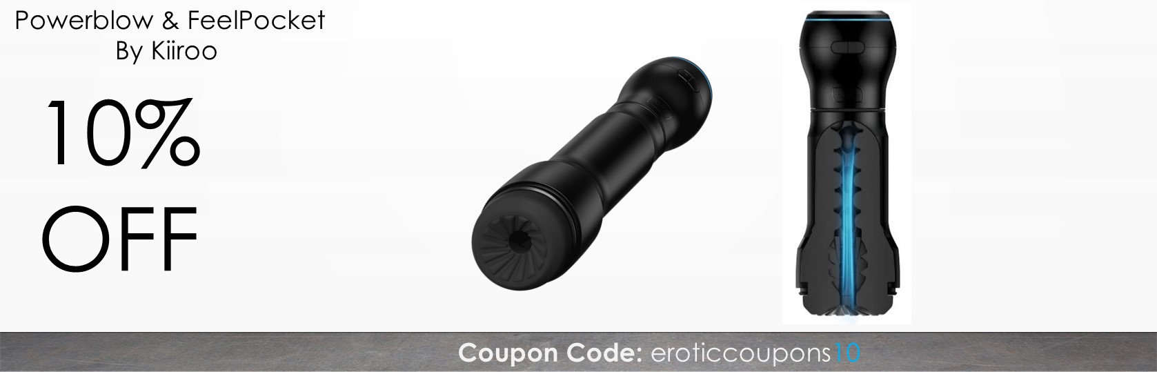 Pocket Stroker