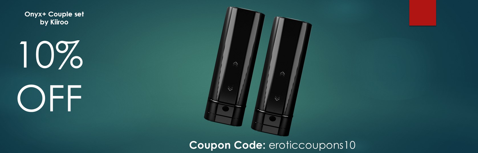 Onyx+ Couple Set