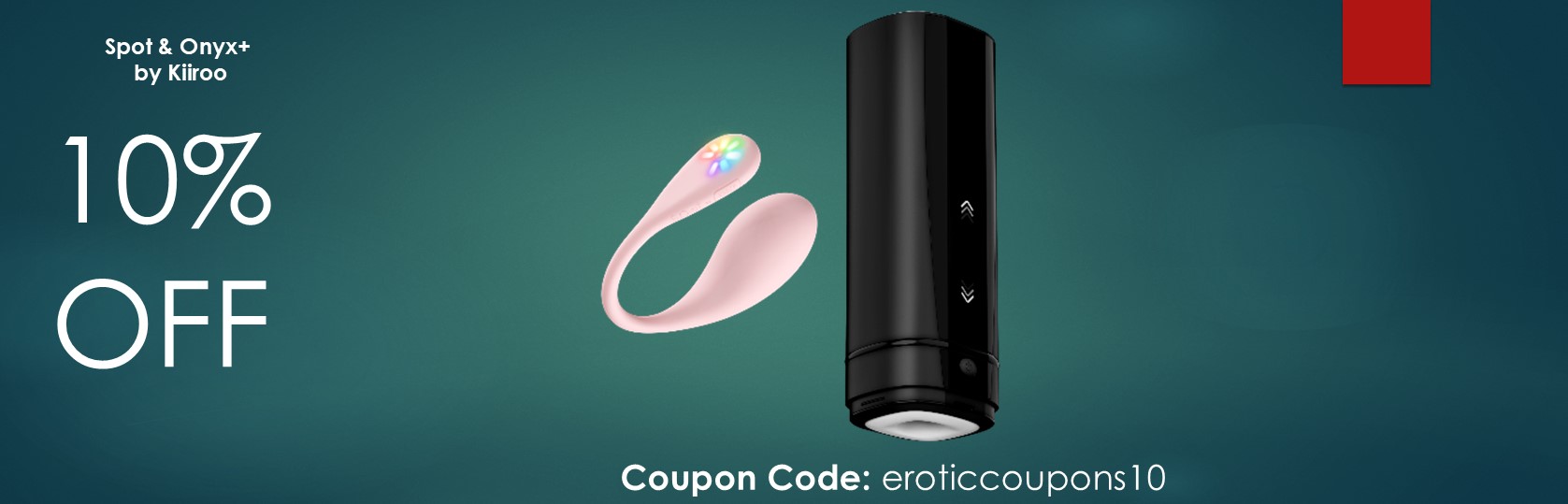 Spot Egg Vibrator