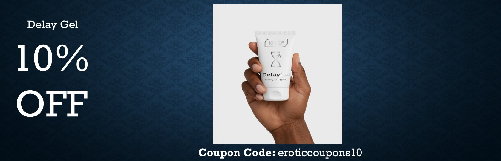 Delay Gel